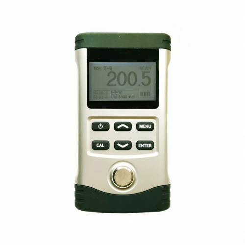 Enviro Testers Wired Coating And Material Thickness Gauge