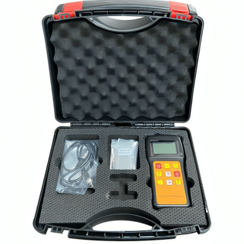 Enviro Testers Wired Coating And Material Thickness Gauge