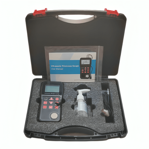 Enviro Testers Wired Coating And Material Thickness Gauge