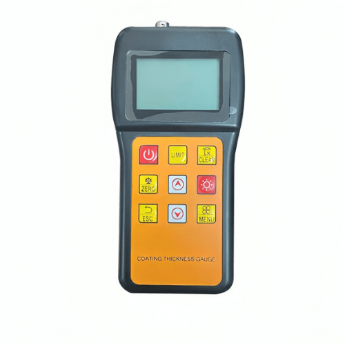 Enviro Testers Wired Coating And Material Thickness Gauge