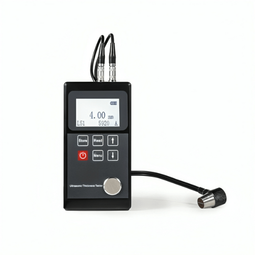 Enviro Testers Wired Coating And Material Thickness Gauge