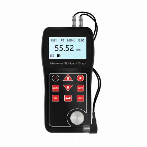Enviro Testers Wired Coating And Material Thickness Gauge