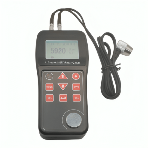 Enviro Testers Wired Coating And Material Thickness Gauge