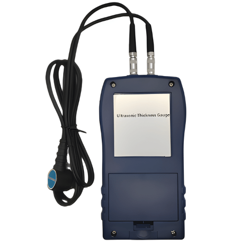 Enviro Testers Wired Coating And Material Thickness Gauge