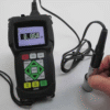 Enviro Testers Wired Coating And Material Thickness Gauge