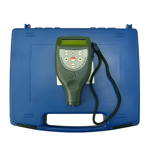 Enviro Testers Portable Digital Coating Gauge