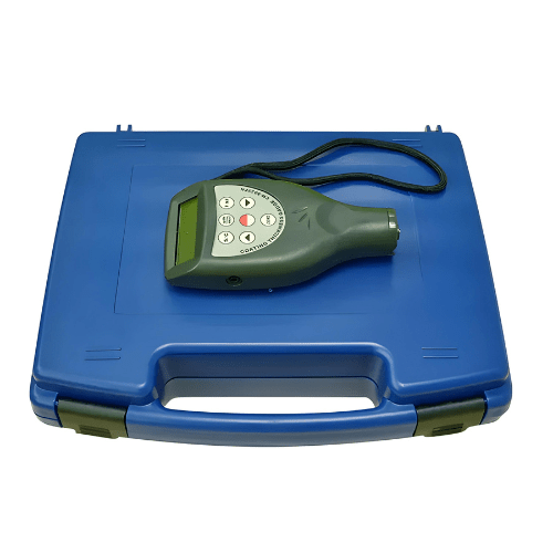 Enviro Testers Portable Digital Coating Gauge