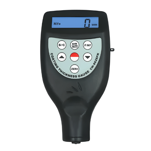 Enviro Testers Portable Digital Coating Gauge