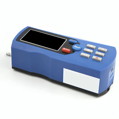Enviro Testers Digital High Precision Chrome Coating Thickness Gauge