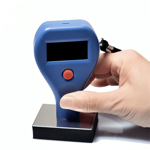 Enviro Testers Coating Thickness Tester Gauge