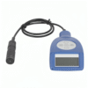 Enviro Testers Probe Magnetic Coating Thickness Gauge