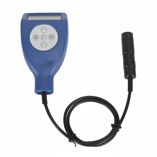 Enviro Testers Probe Magnetic Coating Thickness Gauge