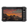 Rugged Android Touchscreen Tablet with GPS, NFC, and DMR – Enviro Testers