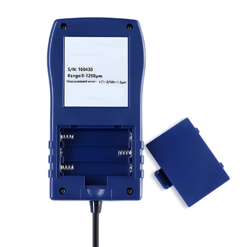 Enviro Testers High Precision Coating Thickness Gauge