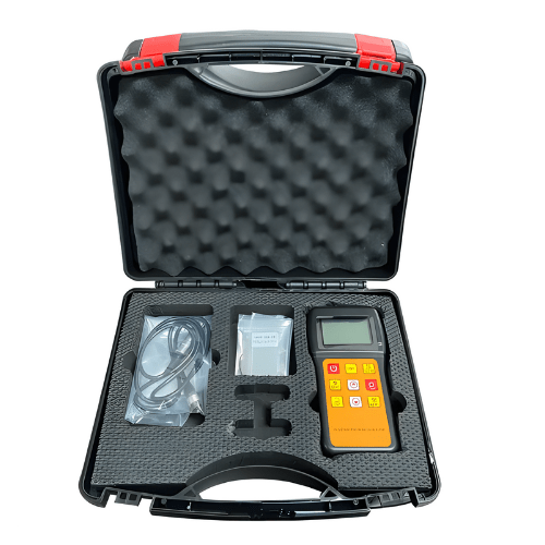 Enviro Testers High Accuracy Coating Thickness Gauge