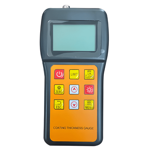 Enviro Testers High Accuracy Coating Thickness Gauge