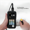 Enviro Testers Ultrasonic Coating And Material Thickness Gauge
