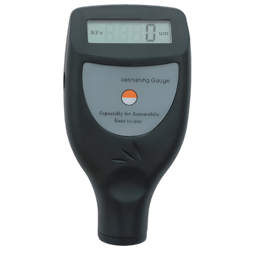 Enviro Testers Micro Coating And Material Thickness Gauge