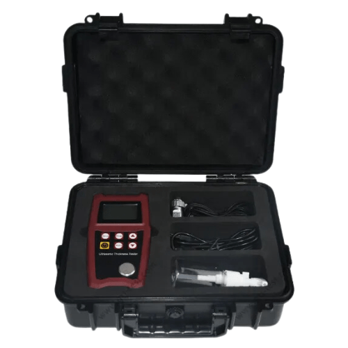Enviro Testers Digital Ultrasonic Material Thickness Gauge