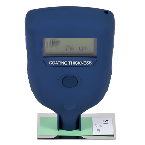 Enviro Testers Paint Meter Coating And Material Thickness Gauge