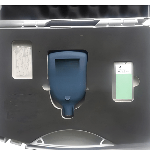 Enviro Testers Paint Meter Coating And Material Thickness Gauge