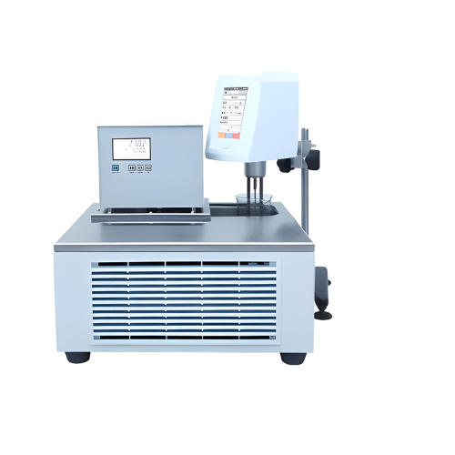 Enviro Testers Digital Wide Measurement Viscometer