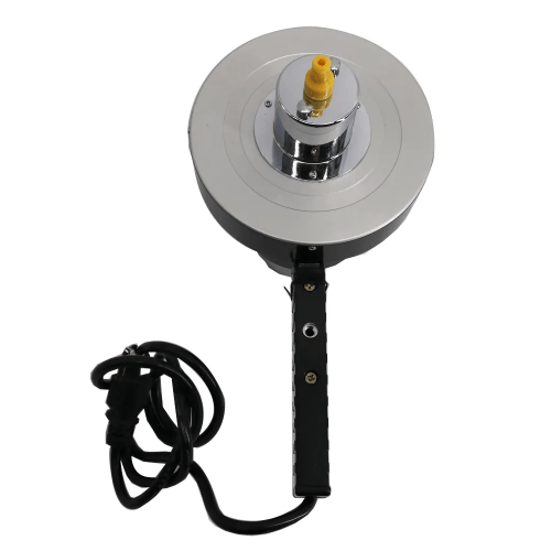 Enviro Testers Viscometer Measurement Range