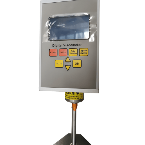 ETEWRVCM-223-01.png Enviro Testers Digital Rotary Viscometer with Wide Range & Intelligent Control