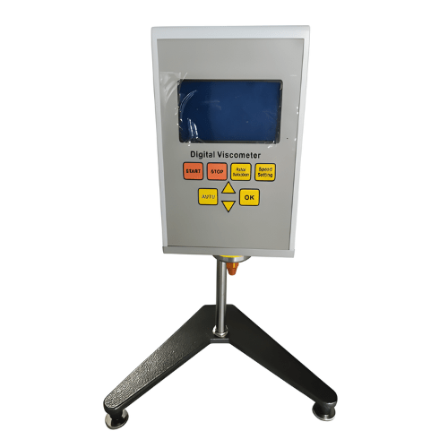 Enviro Testers Digital Rotary Viscometer with Wide Range & Intelligent Control