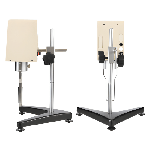 Enviro Testers Digital Viscometer with Wide Measurement Range & LCD Display