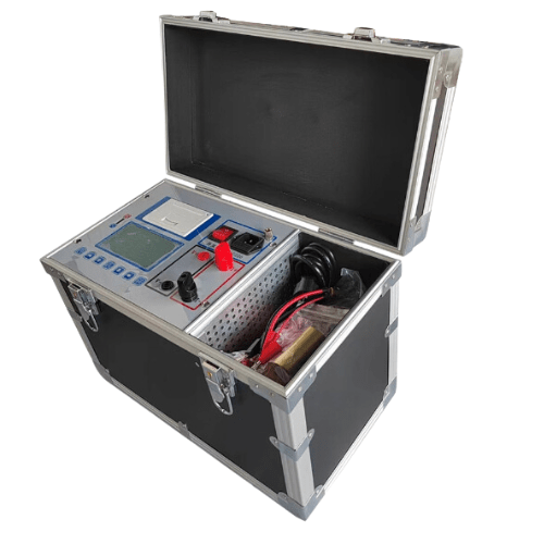 Enviro Testers Wide Measurement Resistance