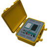 Enviro Testers Portable Tester Measurement