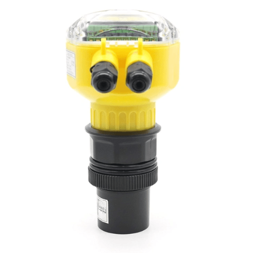 Enviro Testers Ultrasonic Wide Measurement