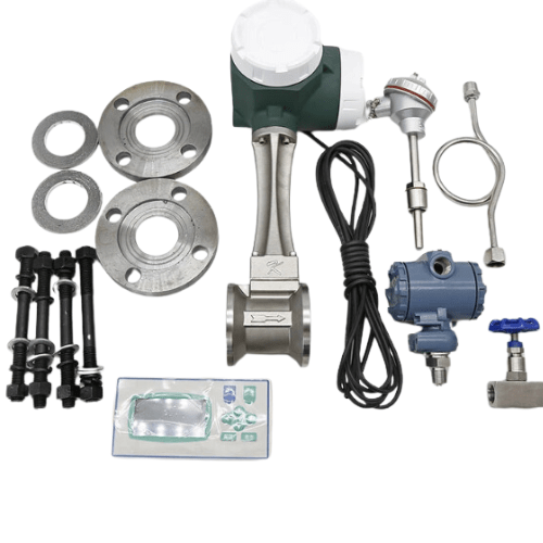 Enviro Testers Display Wide Range