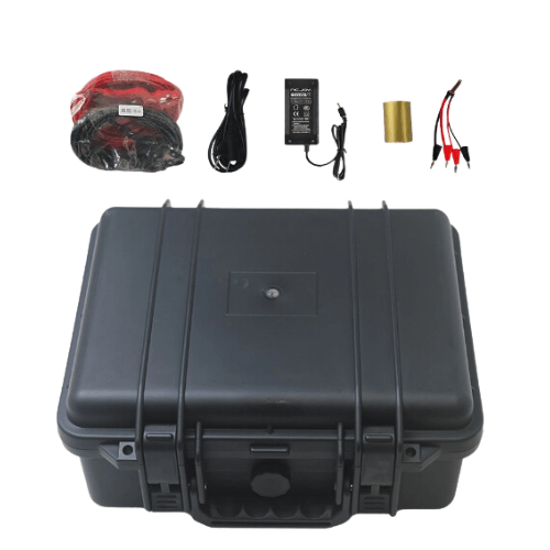 Enviro Testers Wide Measure Transformer