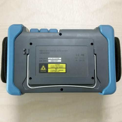 Enviro Testers Wide Range Fiber