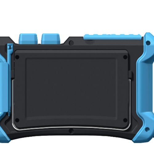 Enviro Testers Wide Range Fiber