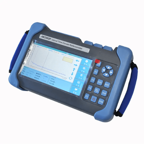 Enviro Testers Wide Range Fiber