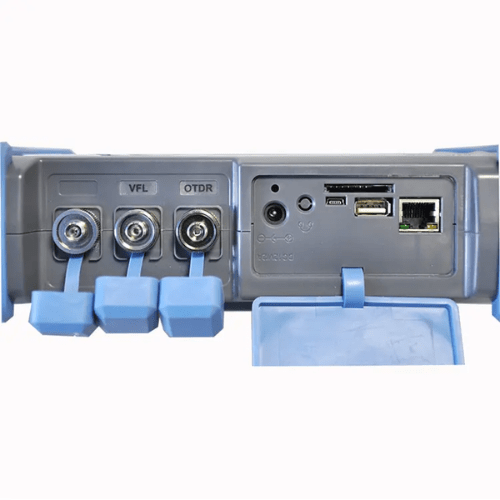 Enviro Testers Wide Range Fiber
