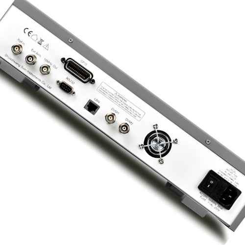 Enviro Testers Wide Dynamic Range