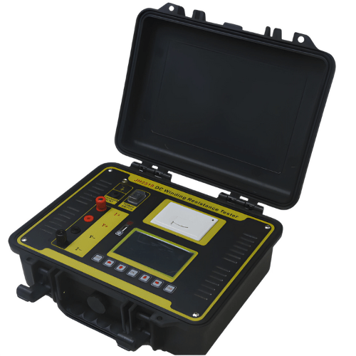 Enviro Testers Wide Measure Range