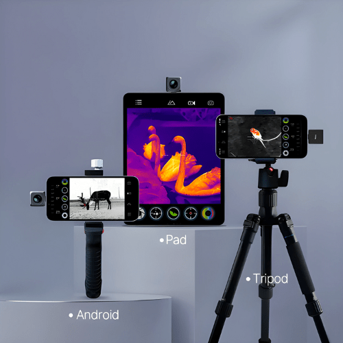 Enviro Testers Thermal Spotting Monocular Imager