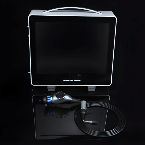 Enviro Testers Endoscope Camera For Basis Surgical Instruments
