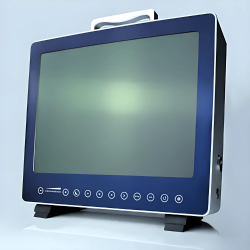 Enviro Testers Endoscope Camera For Basis Surgical Instruments