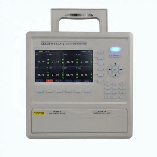 Enviro Testers Wireless Temperature And Humidity Sensor
