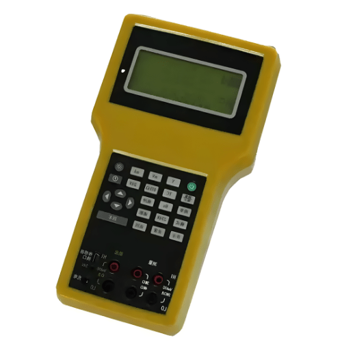 Enviro Testers Instrument Multifunction Process Calibrator