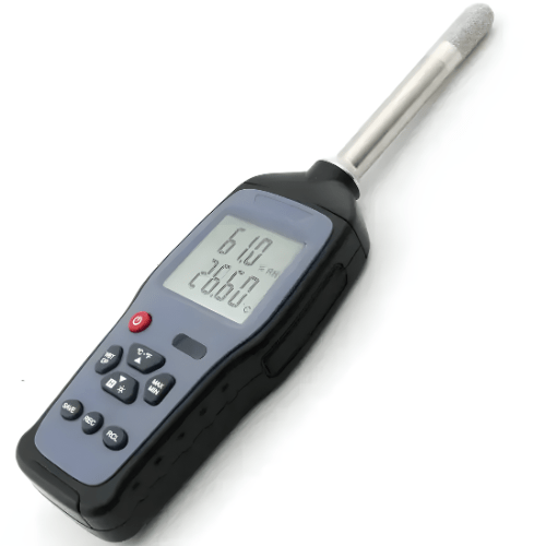 Enviro Testers Humidity Temperature Calibrator For Industrial