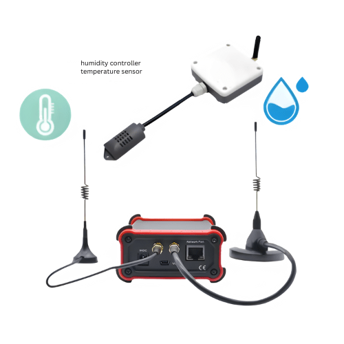 Enviro Testers Wireless Temp Sensors Calibrator