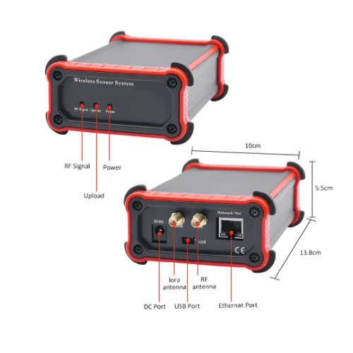 ETEWTPC-120-3.png Enviro Testers Wireless Temp Sensors Calibrator