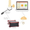 Enviro Testers Wireless Temp Sensors Calibrator